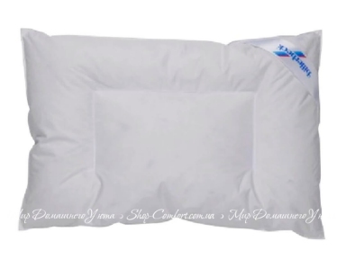 Детская пуховая подушка Billerbeck Малятко