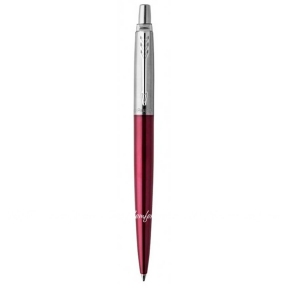 Шариковая ручка Parker JOTTER 17 Portobello Purple CT BP (16 632)