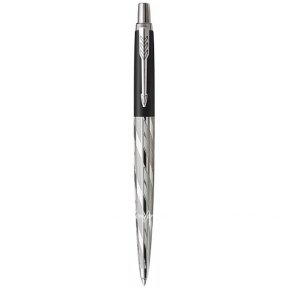 Шариковая ручка Parker JOTTER 17 SE Black Postmodern CT BP (19 332)