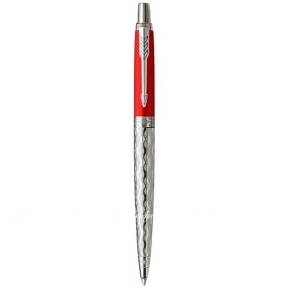 Шариковая ручка Parker JOTTER 17 SE Red Classic CT BP (19 132)