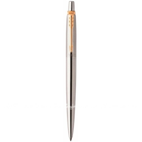 Шариковая ручка Parker JOTTER 17 SS GT GEL (16 062)