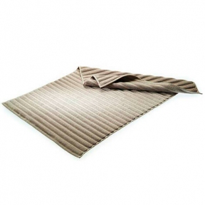 Банный коврик Hamam Sultan flax 76х120