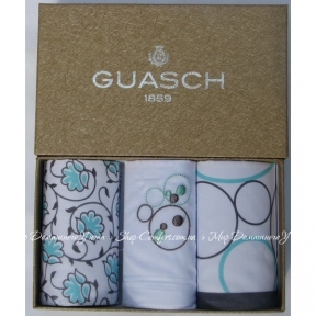 Носовые платки Guasch Kenya 98-03