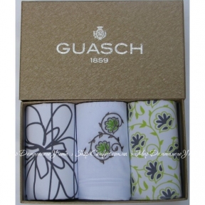 Носовые платки Guasch Kenya 98-05