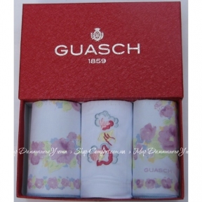 Носовые платки Guasch Opera 98-01