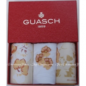 Носовые платки Guasch Opera 98-02