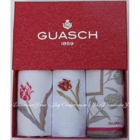 Носовые платки Guasch Opera 98-03
