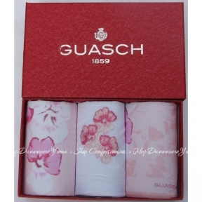 Носовые платки Guasch Opera 98-05