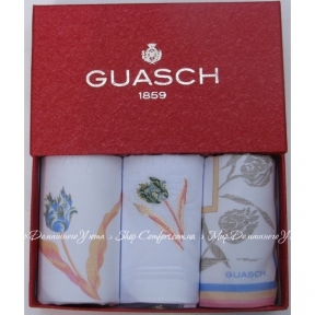 Носовые платки Guasch Opera 98-06
