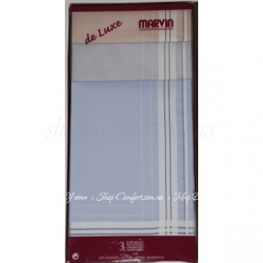 Носовые платки Marvin De luxe 11190-05