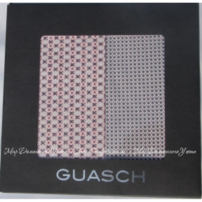 Носовые платки Guasch 140.98-04
