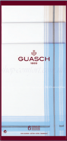 Носовые платки Guasch-289