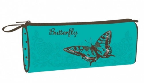 Пенал ZiBi Butterfly ZB14.0415BF