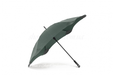 Зонт Blunt Mini темно-зеленый