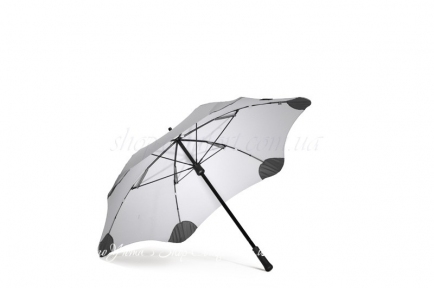 Зонт Blunt Mini серый