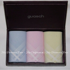 Носовые платки Guasch Helena 90-05