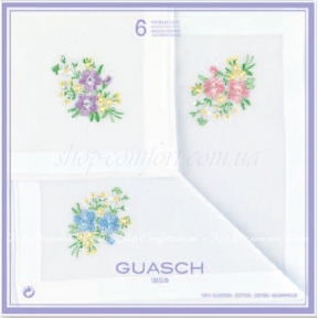 Носовые платки Guasch 58150-77