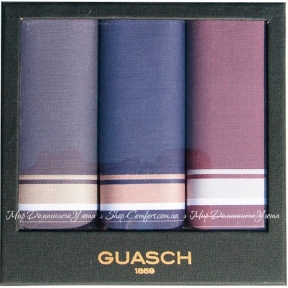Мужские носовые платки Guasch Apolo 96-07