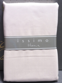 Наволочки Issimo Home Saten №3 2шт 50x70 (501299)