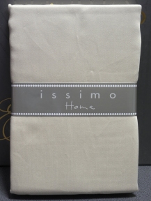 Наволочки Issimo Home Saten №8 2шт 50x70 (501303)