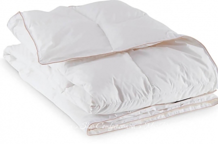 Одеяло пуховое Penelope Dove 10,5 Tog 240х260 Super King Size