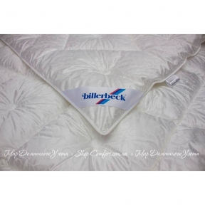Одеяло антиаллергенное Billerbeck Жозефина 172х205 стандартное