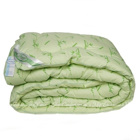 Антиалергенное одеяло Leleka-Textile Бамбук 172x205