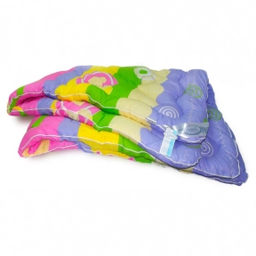Антиаллергенное одеяло Leleka-Textile Эконом 200x220