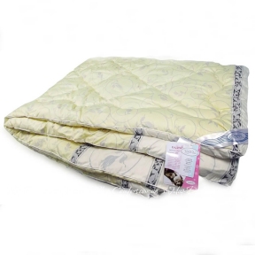 Антиаллергенное одеяло Leleka-Textile Фаворит 200x220