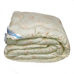 Антиаллергенное одеяло Leleka-Textile Оптима New 172x205