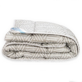 Антиаллергенное одеяло Leleka-Textile Лебяжий пух Премиум 140x205