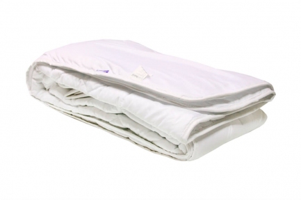 Одеяло LightHouse Comfort White 195X215 (2200000546760)