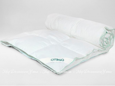 Одеяло антиаллергенное Othello Coolla 155х215