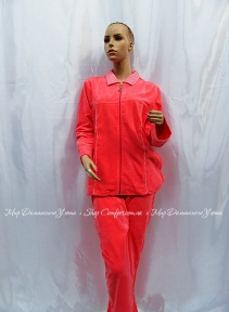 Женская пижама Arya 13315 коралловый