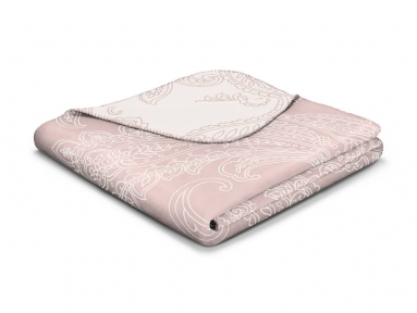 Плед Biederlack Soft Impression Reserved 150х200