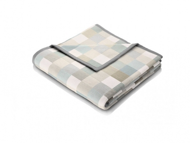 Плед Biederlack Soft Impression Smooth 150х200