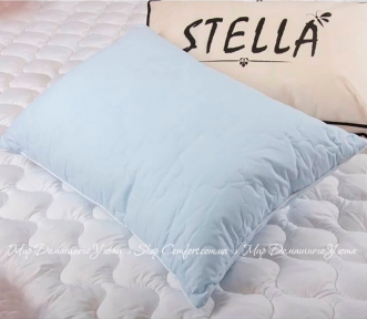 Подушка Lotus Stella 50х70 синий