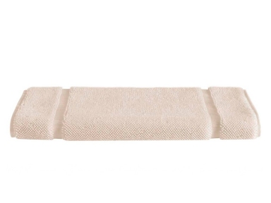 Полотенце для ног Soft Cotton Node 50х90 кремовое