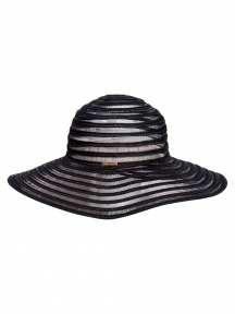 Шляпа Marc & Andre HA17-02 черный