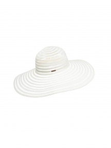 Шляпа Marc & Andre HA18-01 белый