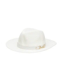 Шляпа Marc & Andre HA18-05 белый