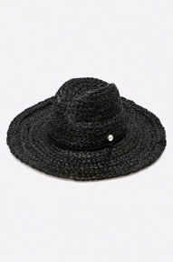 Шляпа женская Seafolly 71350-HT черный