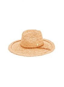 Шляпа женская Seafolly 71350-HT натур
