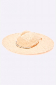 Шляпа женская Seafolly 71351-HT натур
