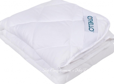 Одеяло Othello Micra антиаллергенное 215х235 King size