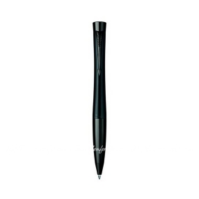 Шариковая ручка Parker Urban Premium Matt Black BP (21 232M)
