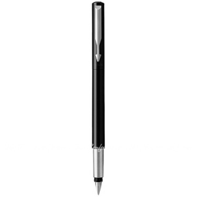 Ручка перьевая Parker VECTOR 17 Black FP F (05 111)