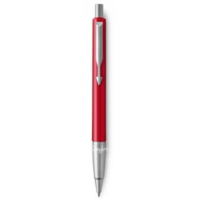 Ручка шариковая Parker Vector 17 Red BP (05 332)