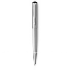 Ручка шариковая Parker Vector 17 Stainless Steel BP (05 032)