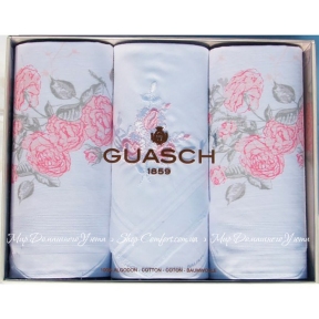 Женские носовые платки Guasch Angora 98 SU1-04